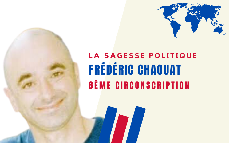 Fr d ric Chaouat Je M attaquerai Toutes Ces Poches De Pauvret fr-d-ric-chaouat-je-m-attaquerai-toutes-ces-poches-de-pauvret